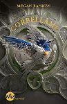 Corbellâme, Megan Bannen