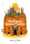 La Dernière Saison de Selim, Pascale Quiviger