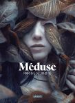 Méduse, Martine Desjardins