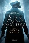 Sorcier d'Empire, François Baranger