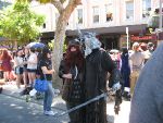 nain sauron