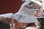 chapeau