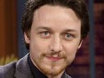 James McAvoy
