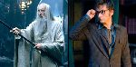 Saruman et Thranduil ?