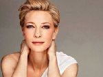 Cate Blanchett
