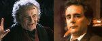 Ian Holm - Sylvester McCoy
