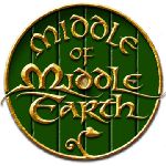 The Middle of Middle-earth