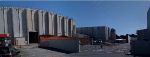En construction
