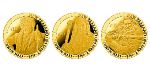 gold set