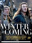Le Hobbit 3 Empire scan