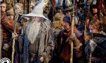 Le Hobbit 3 Gandalf
