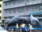 Gandalf transport