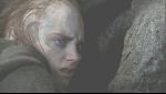 Frodo Gollum