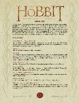 Hobbit en 48 images par seconde