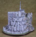 Minas Tirith