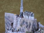 Minas Tirith