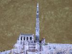 Minas Tirith