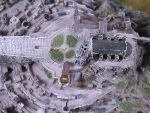 Minas Tirith