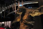Exposition Seigneur Des Anneaux (Allemagne) 