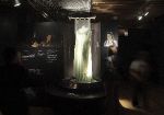 L'exposition Seigneur des Anneaux