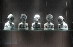 L'exposition Seigneur des Anneaux