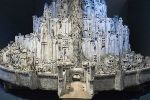 L'exposition Seigneur des Anneaux