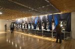 L'exposition Seigneur des Anneaux