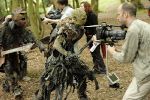 Les orcs et les cameramans