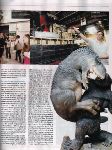 King Kong dans Epok