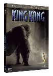 King Kong en DVD