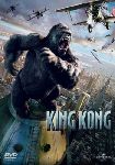 DVD King Kong