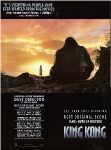 King Kong et les Oscars