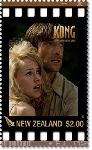 Un des timbres