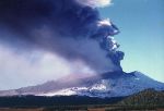 Le mont Ruapehu