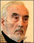 Christopher Lee