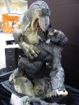 King Kong à la Comic Con