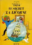 Le secret de la licorne