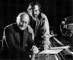 John Williams et Steven Spielberg