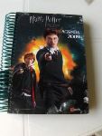 agenda HP 2009-2