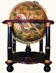 globe celestial