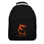 Le sac à dos Elbakin !
