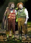 Merry et Pippin