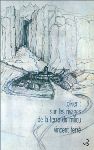 Tolkien, sur les rivages de la Terre du Milieu, un essai de Vincent Ferré
