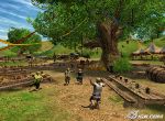 Hobbits dansant