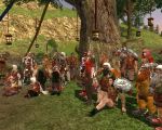 Photo de groupe