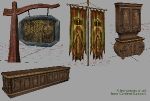 Objets Lotro