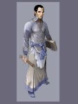 Artwork d'Elrond