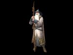 Screenshot de Gandalf