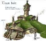 Trou de Hobbit