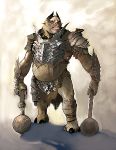 Gorthorog